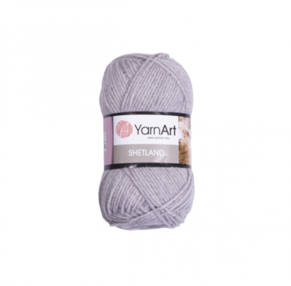 Yarn YarnArt Shetland 529